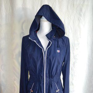 Tommy Hilfiger Jacket Women's Large
